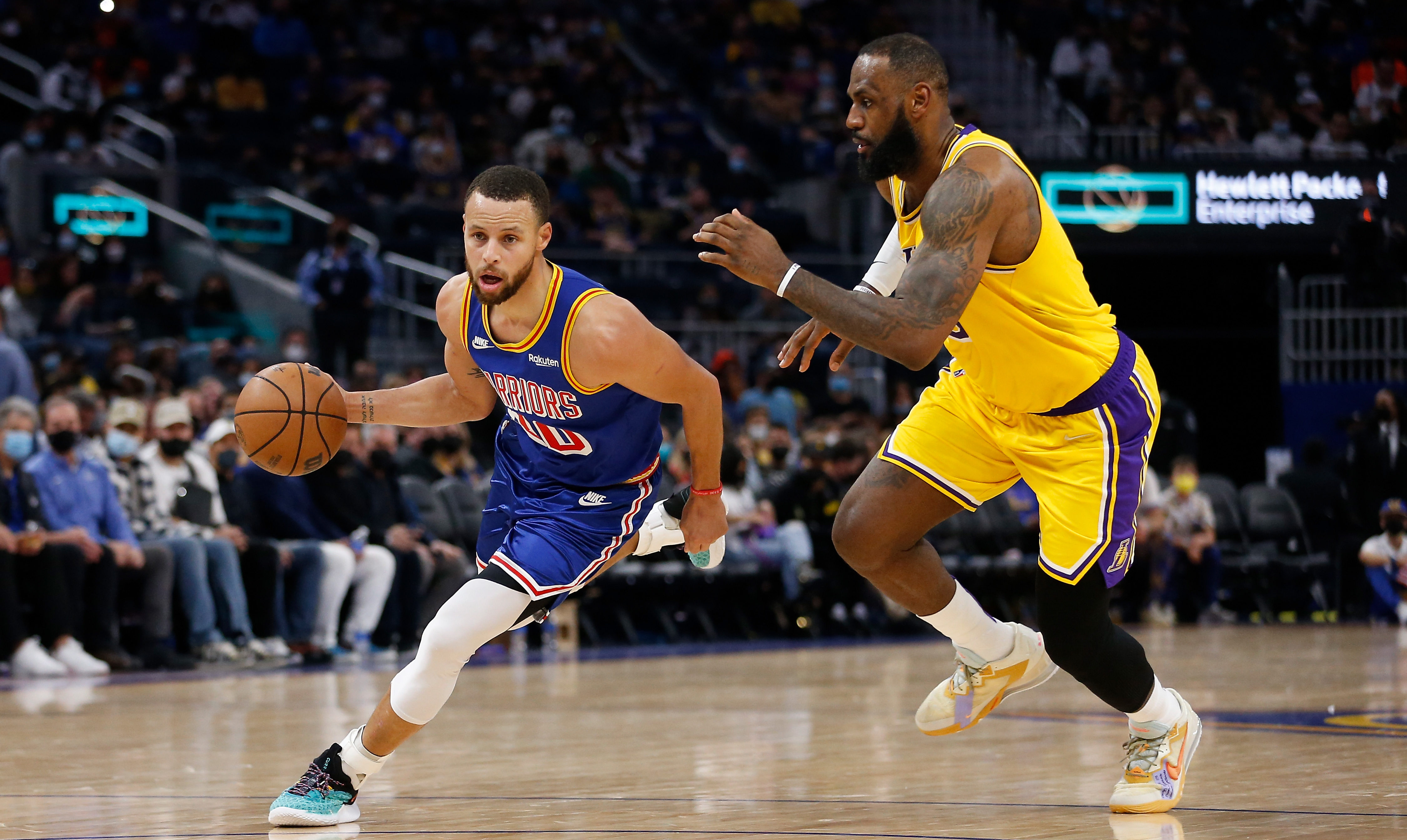 Итоги второй недели NBA Fantasy: кто принес менеджерам больше всего очков