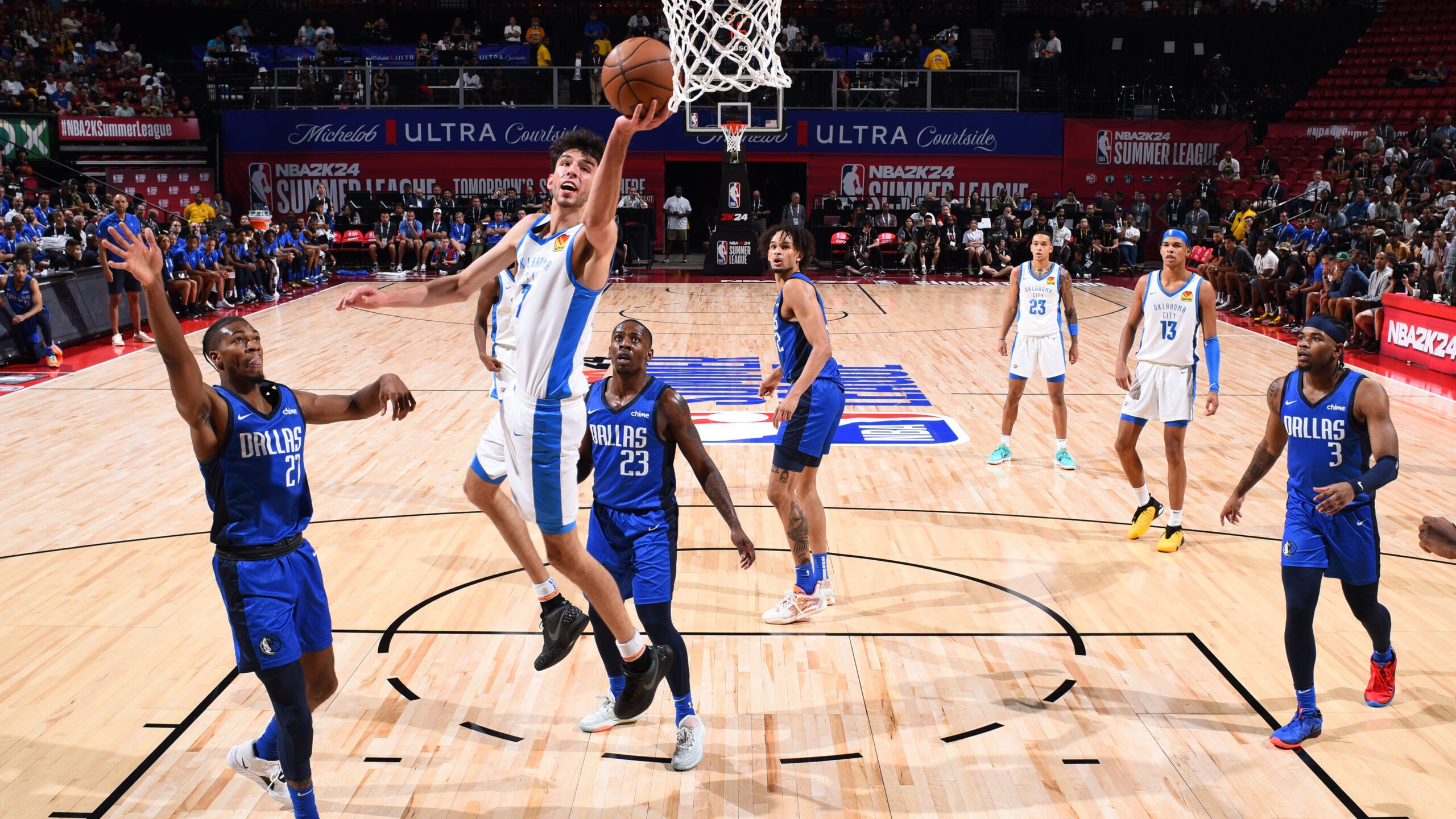 NBA Cup 2026: все, что нужно знать о новом розыгрыше турнира