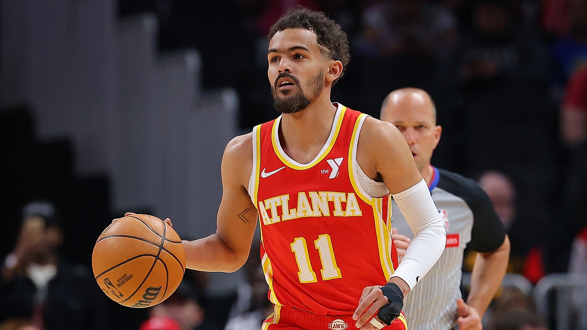 Эксклюзивная атрибутика Atlanta Hawks поступила в продажу накануне старта сезона