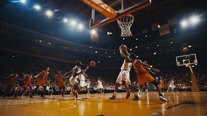 Как трансляции NBA на Amazon Prime Video сближают баскетбол с испаноязычной аудиторией