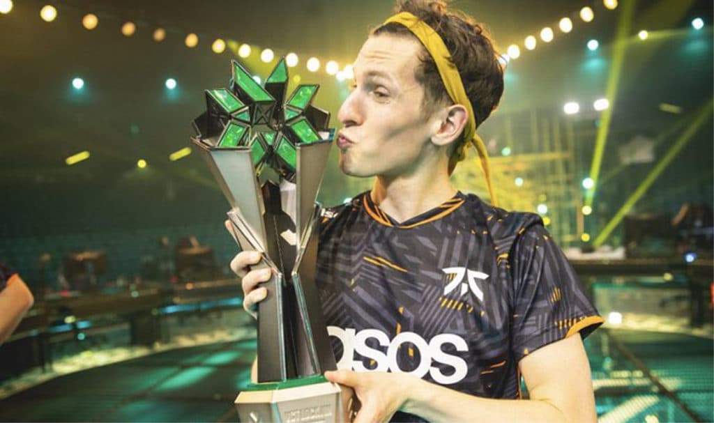 Капитан Fnatic по VALORANT Boaster продолжит карьеру в Gentle Mates