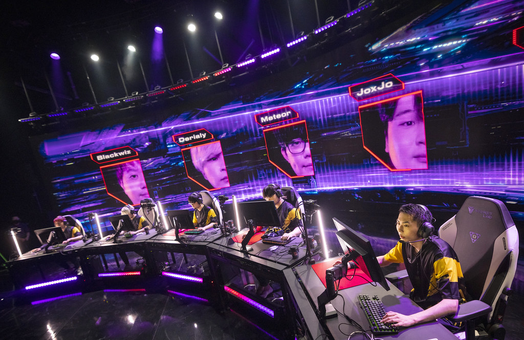 Riot Games официально объявила расписание и места проведения турниров VCT 2027