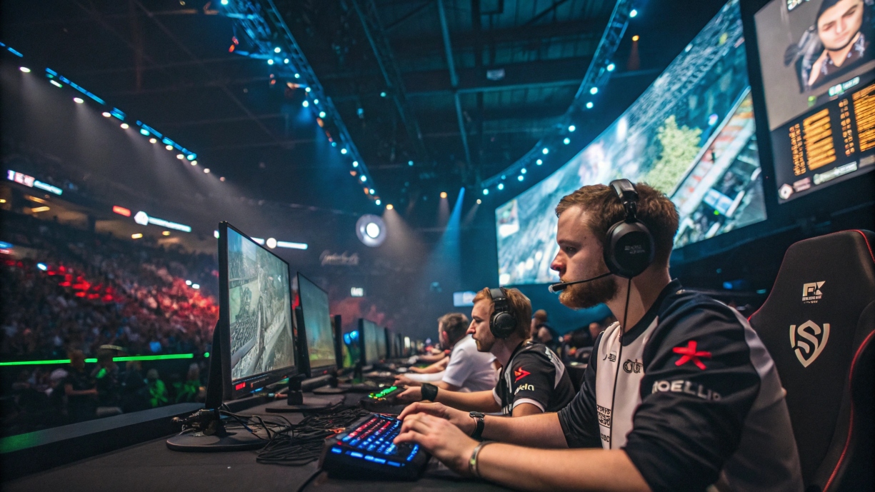 Игрок MIBR mizzy: «Если не жить текущим моментом, в будущем придется жалеть»
