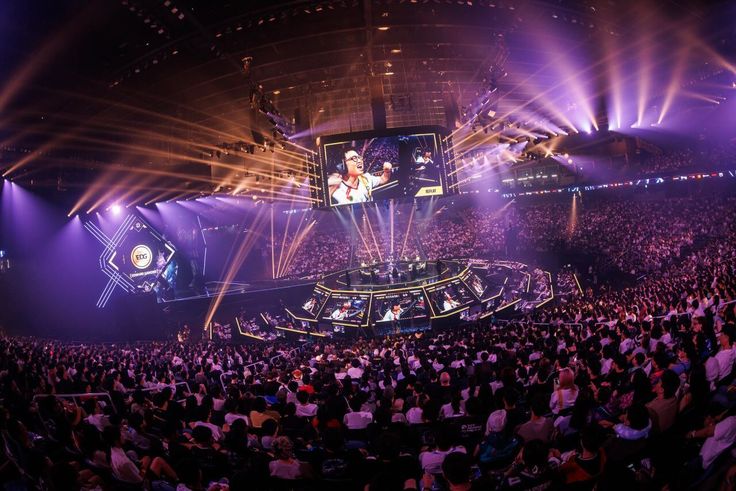 Новая эра тактического шутера: как изменится формат VALORANT Champions Tour к 2027 году