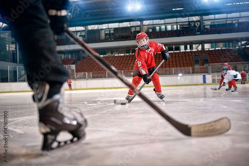 Гарри Махеш развивает хоккей в Индии с помощью фестиваля Hockey 360