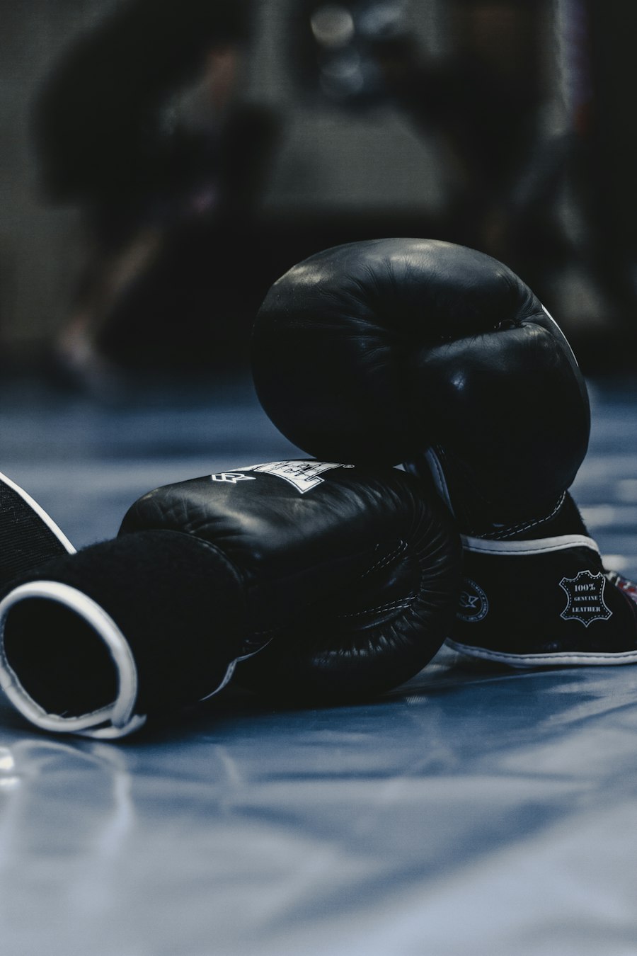 Джулиан Эроса назвал условие и сроки своего завершения карьеры в UFC