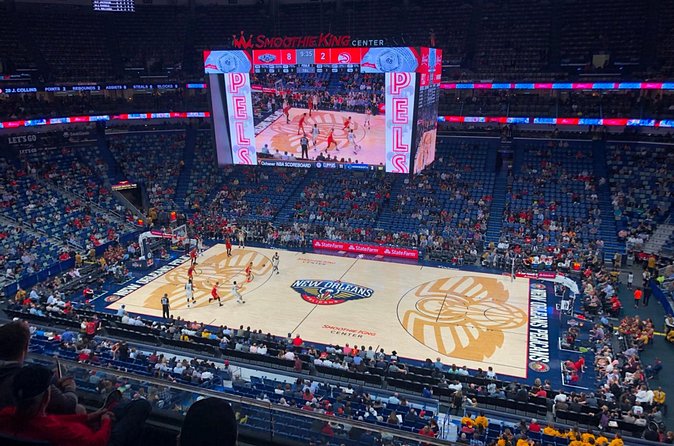 Новый выпуск Pelicans All-Access: разбор матча с «Денвером» и перспективы фарм-клуба