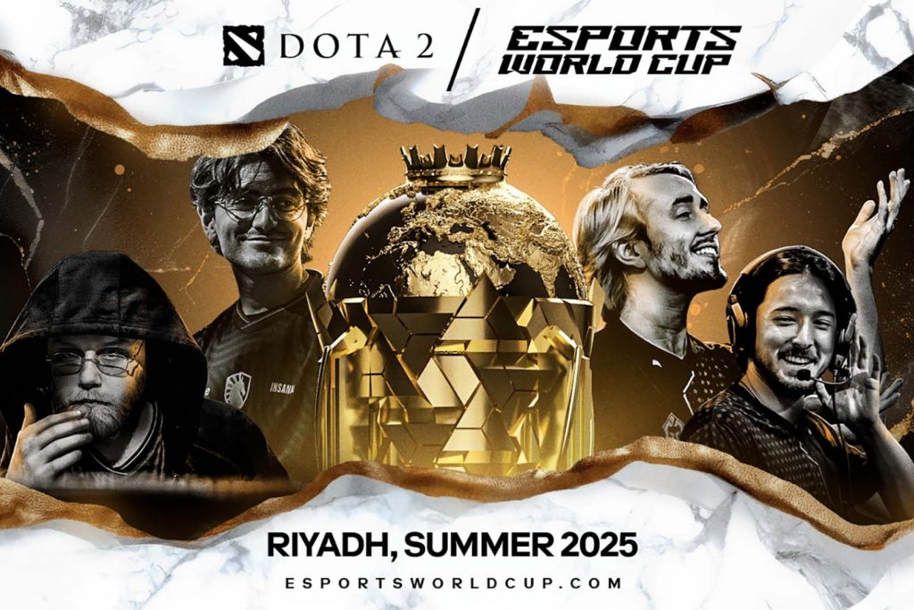 Битва за престиж: как результаты EWC 2026 по Dota 2 повлияют на расстановку сил перед The International 2026