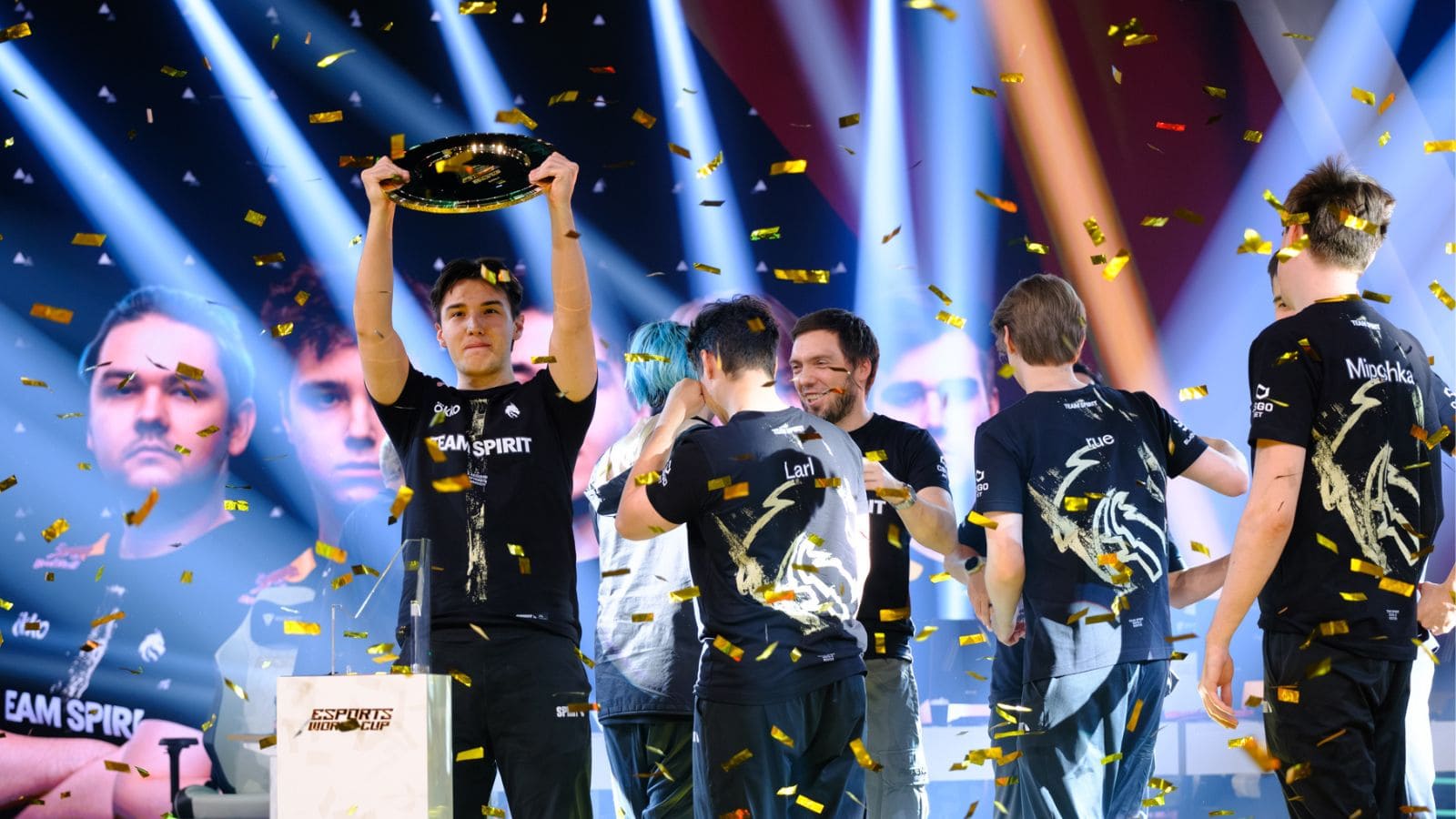 Dota 2 на Esports World Cup 2026: Полный гид по главному киберспортивному событию года