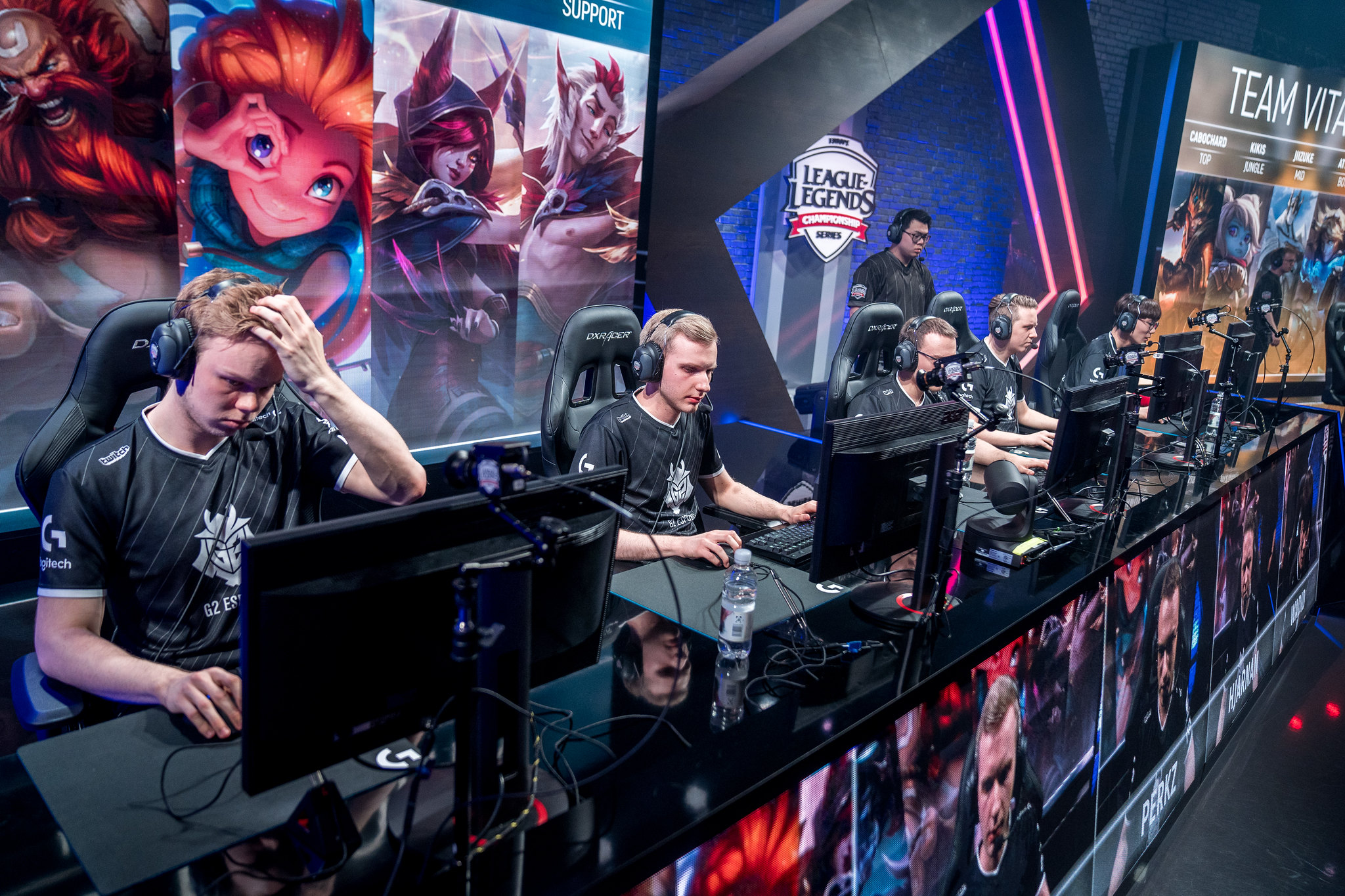 Свежий рейтинг силы перед TI15: кто возглавил список лучших команд по Dota 2