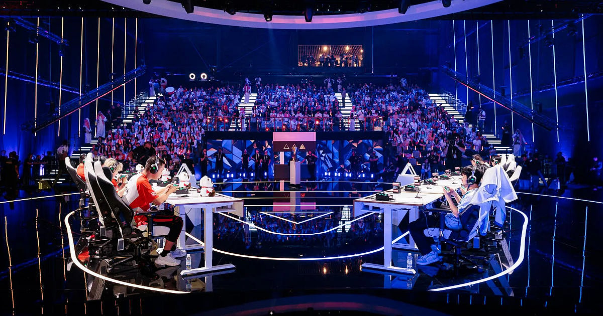 Гид по Esports World Cup 2026 по Dota 2: все, что нужно знать зрителям