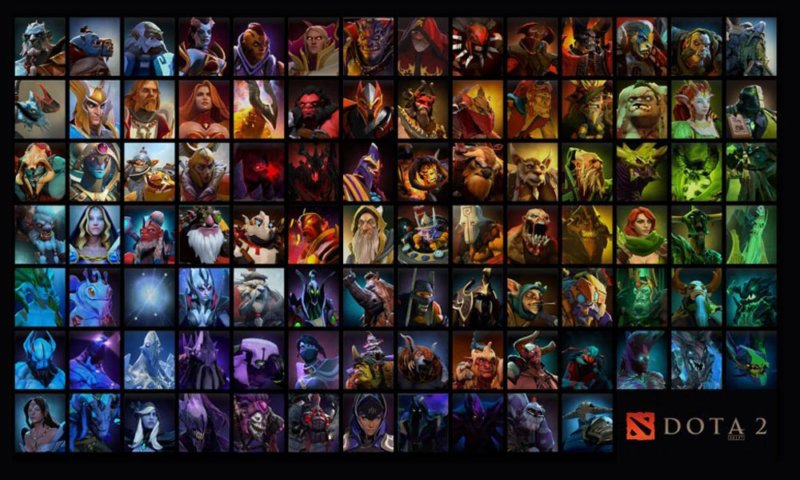 Тайны Dota 2: факты и детали, о которых не знают даже ветераны сцены