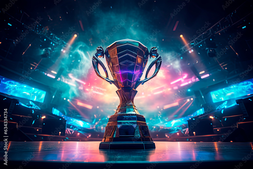 Опубликован масштабный календарь Esports World Cup 2026: все дисциплины и даты