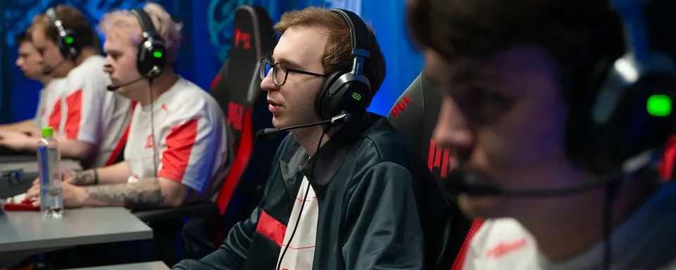 Интригующее противостояние: GamerLegion скрестит шпаги с миксом Pipsqueak+4 в дисциплине Dota 2