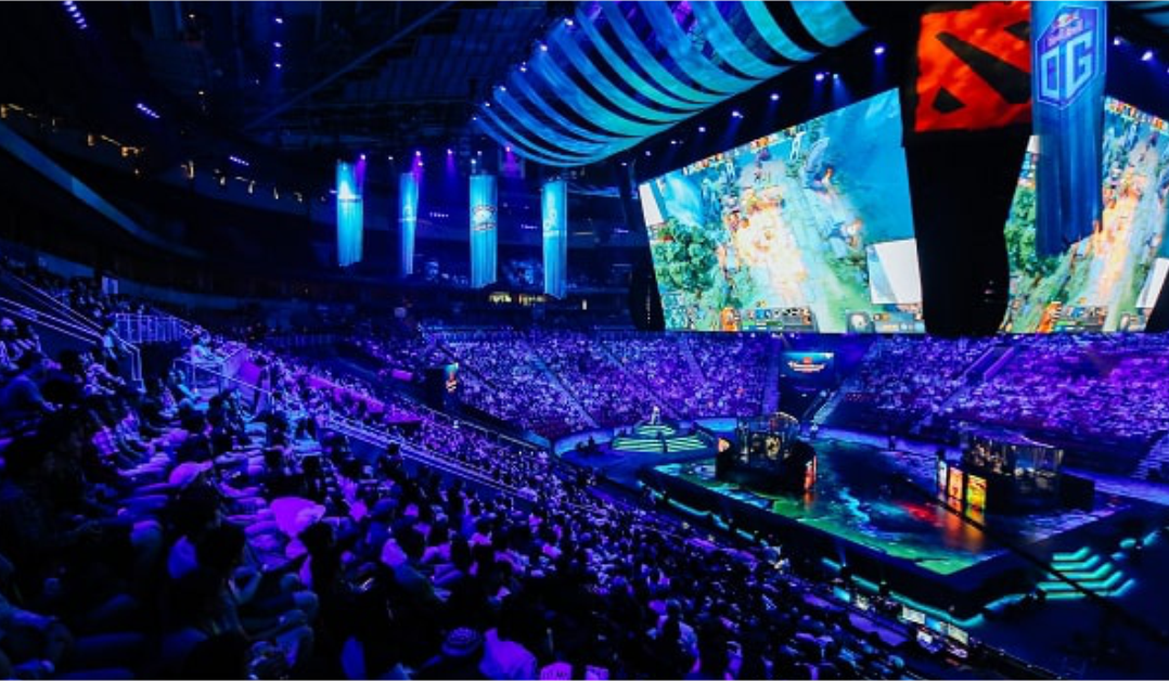Финансовый кризис в Dota 2: почему киберспортивные клубы массово покидают дисциплину накануне TI2026