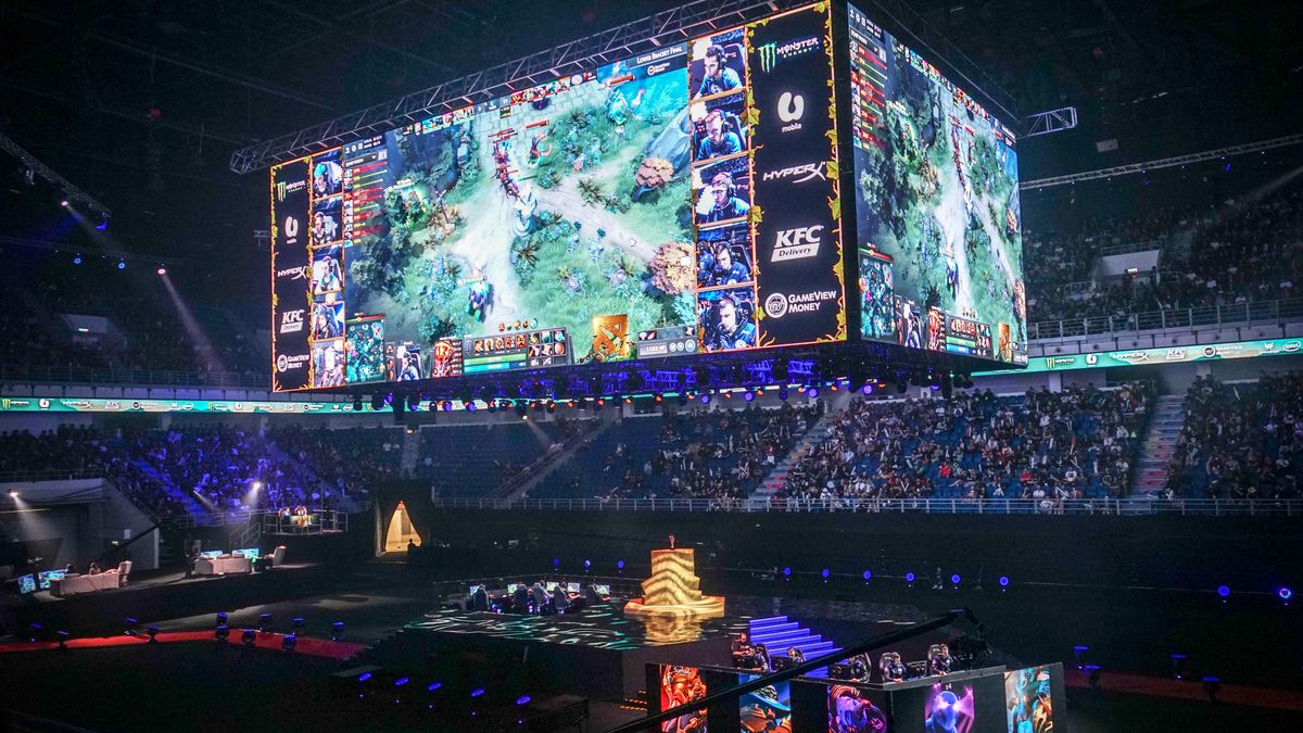 Матч salamit против Nemiga Gaming на про-сцене Dota 2: аналитика и ожидания