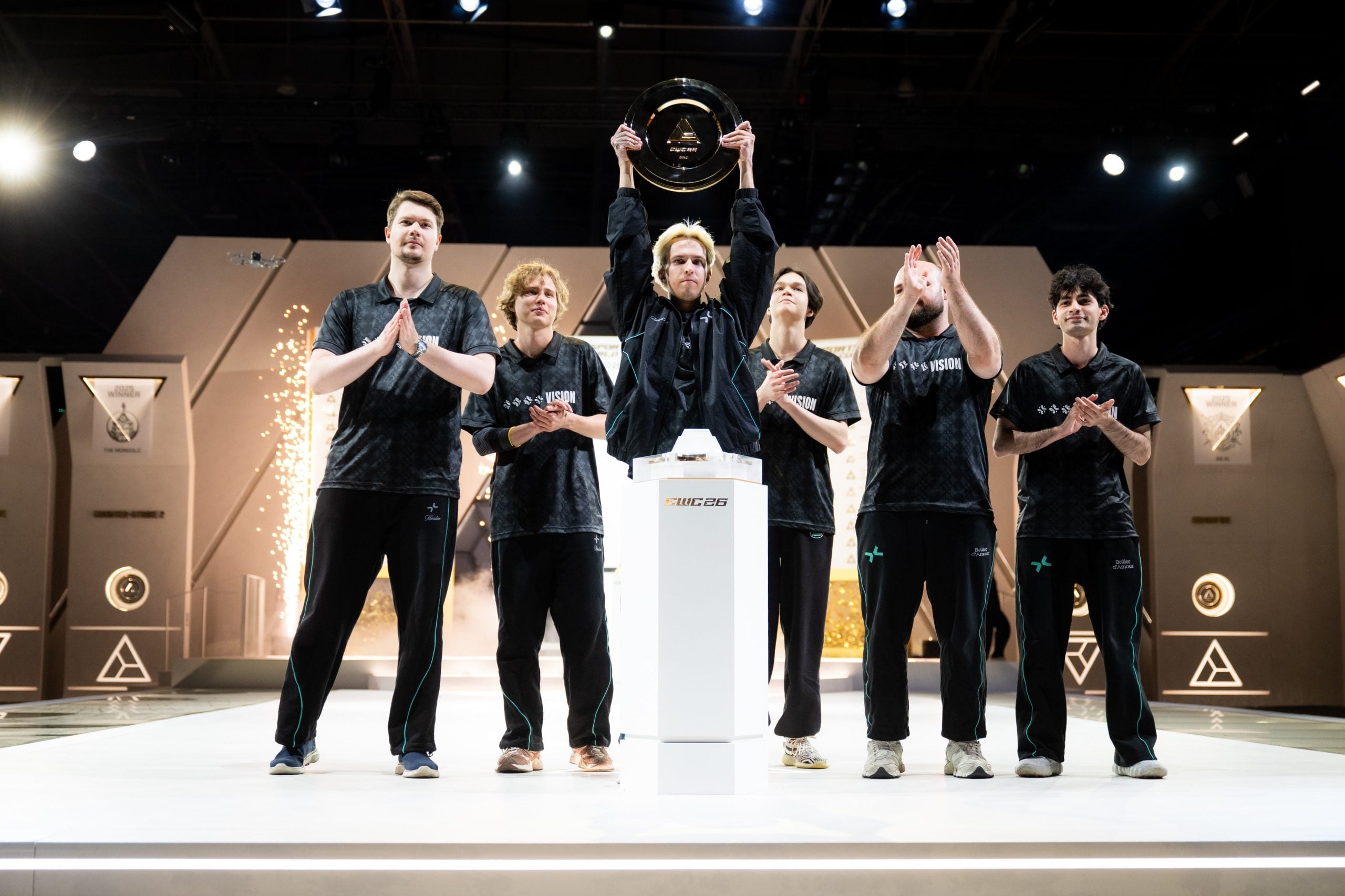 Дота возвращается: дисциплина Dota 2 официально вошла в программу Esports World Cup 2025