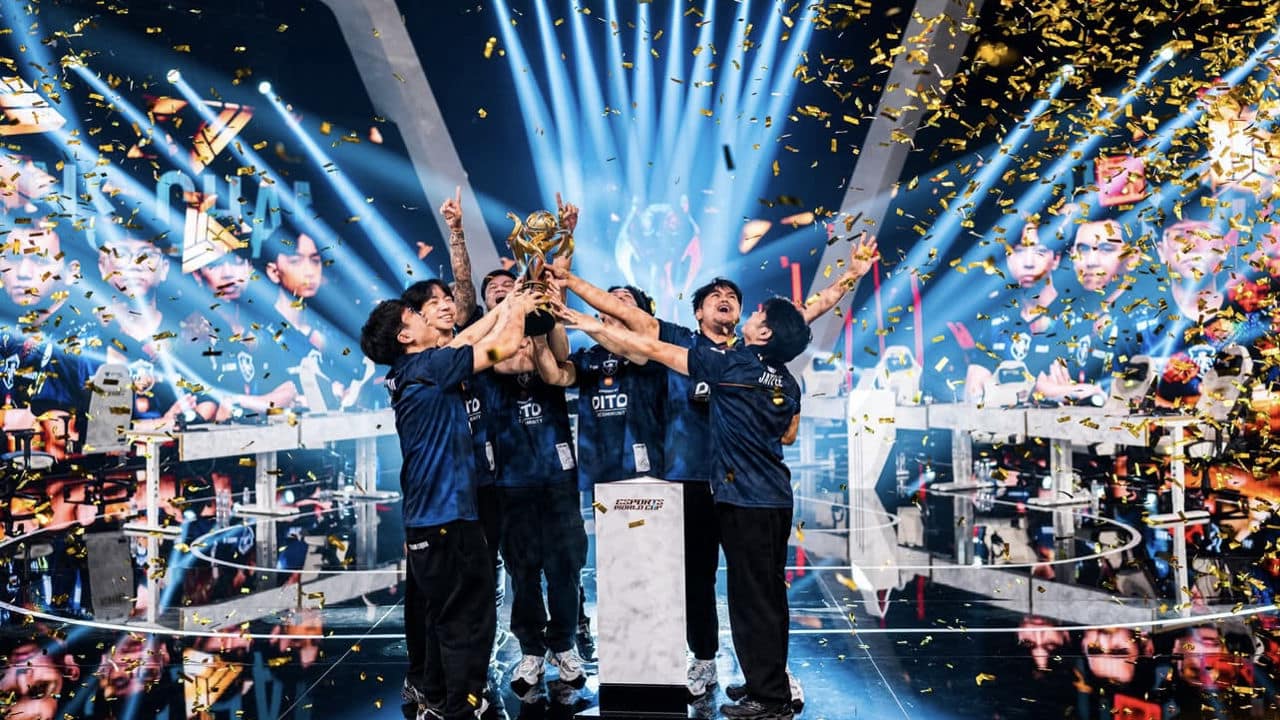 Успешный старт: Team Liquid побеждает в дебютной серии на PARI Universe