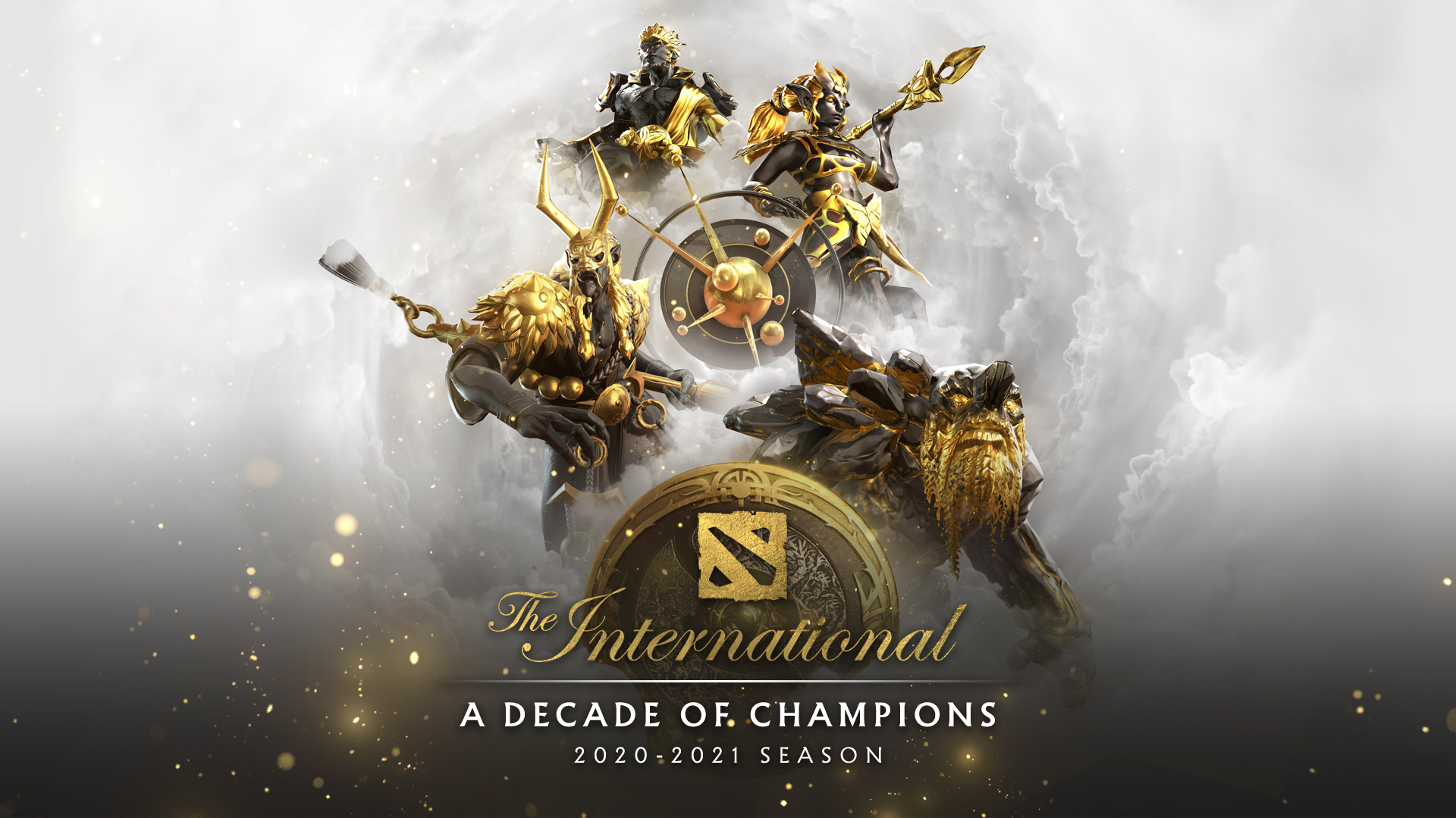 Закат эпохи MOBA? Почему призовые фонды The International по Dota 2 рухнули более чем на 35 миллионов долларов