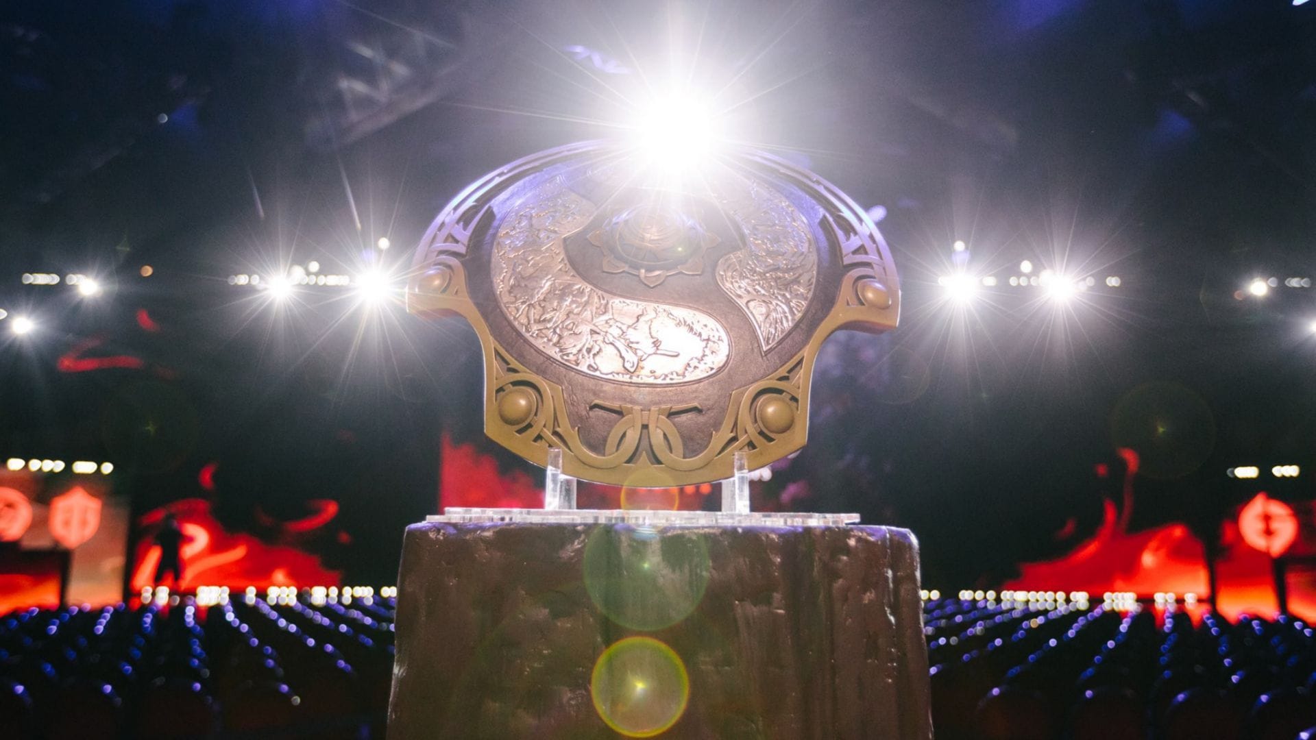 Призовой фонд турнира The International по Dota 2 установил новый исторический рекорд