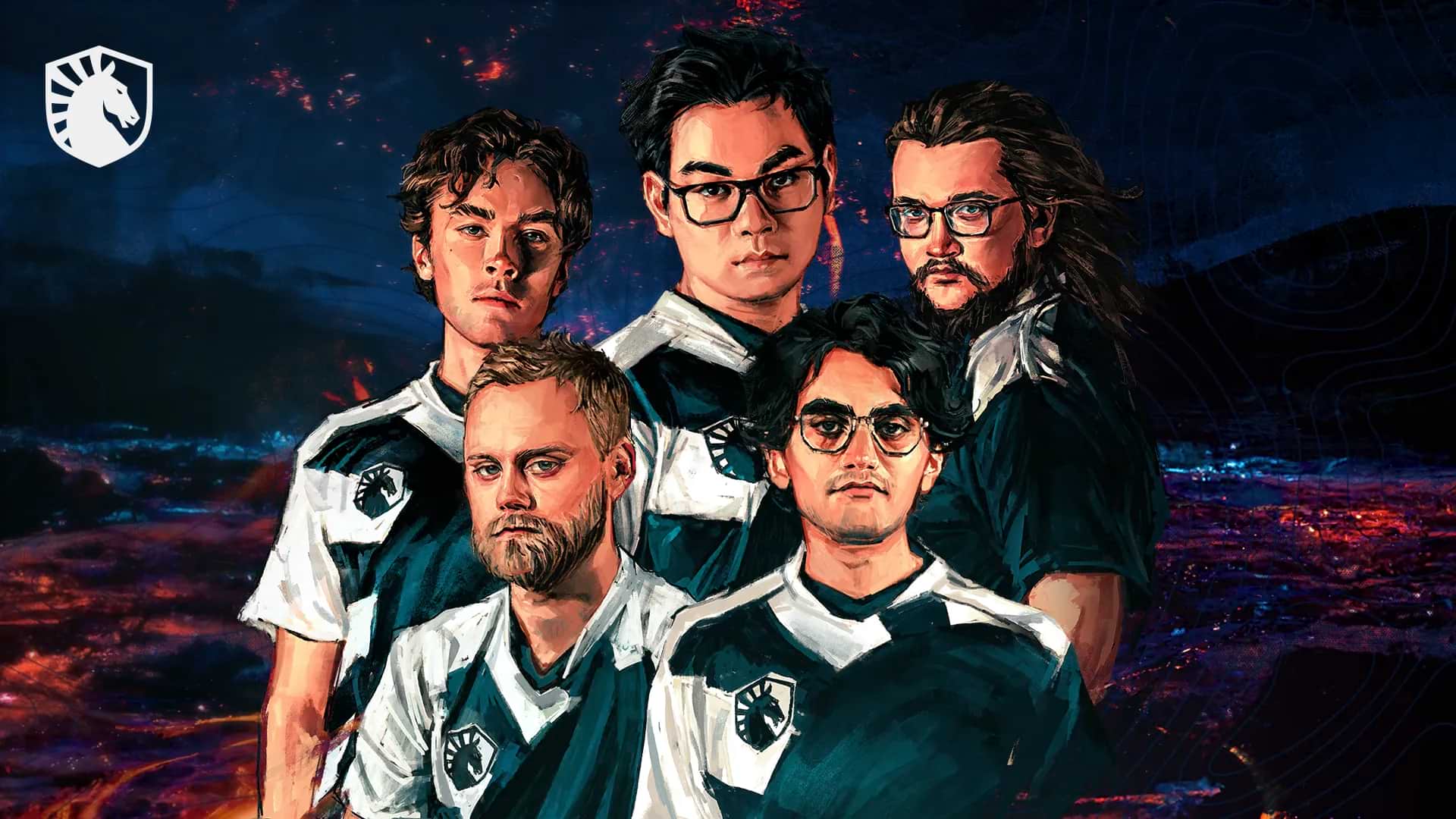 MidOne заменит Nisha в составе Team Liquid на турнире BLAST Slam 8