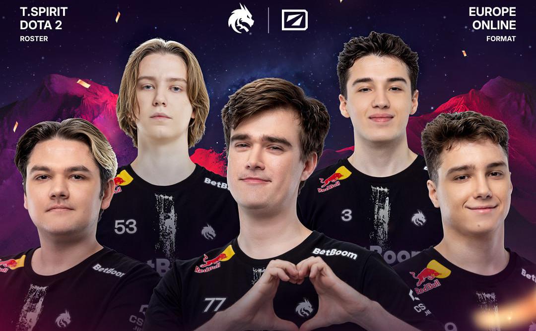 Satanic побил рекорд по GPM на Nature's Prophet, а OG сенсационно выбили Team Spirit на PARI Universe