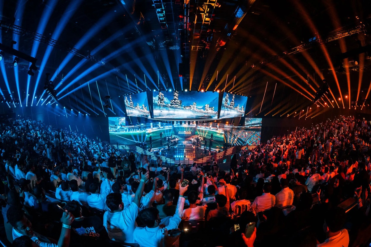 Стал известен полный список участников престижного турнира Esports Nations Cup по Dota 2