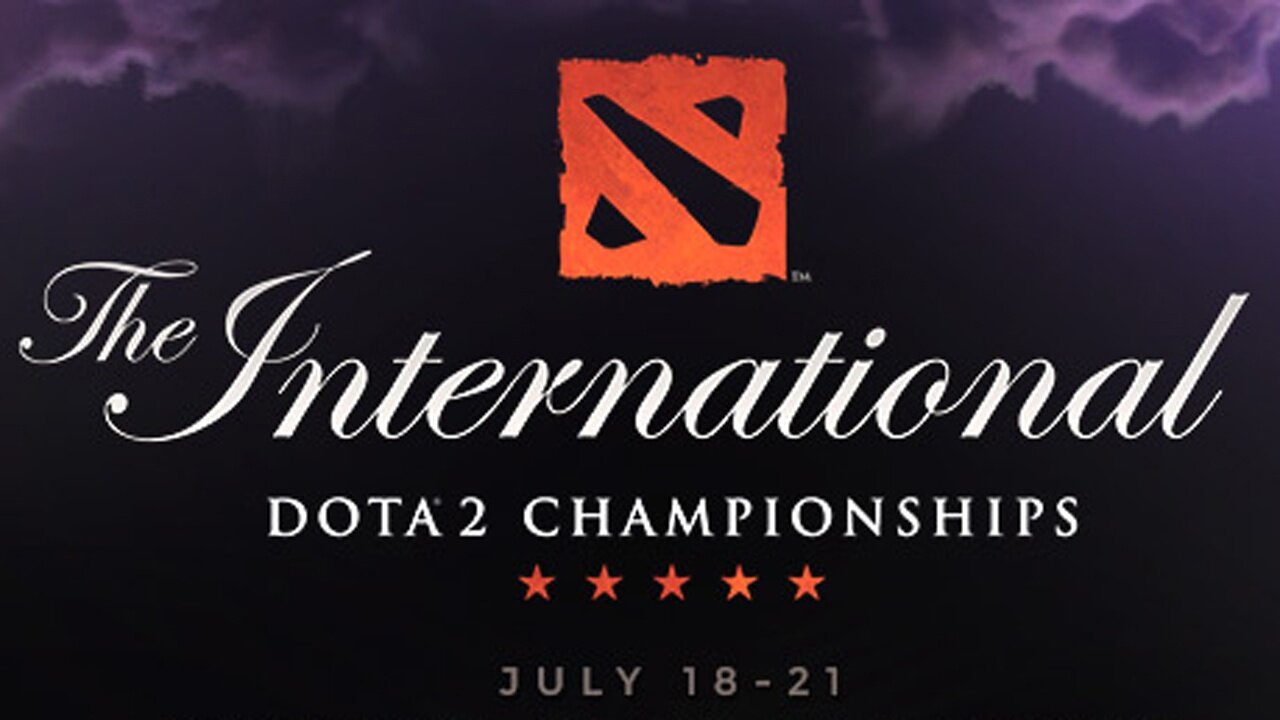 Valve объявила официальные даты проведения киберспортивного турнира The International 2014 по Dota 2