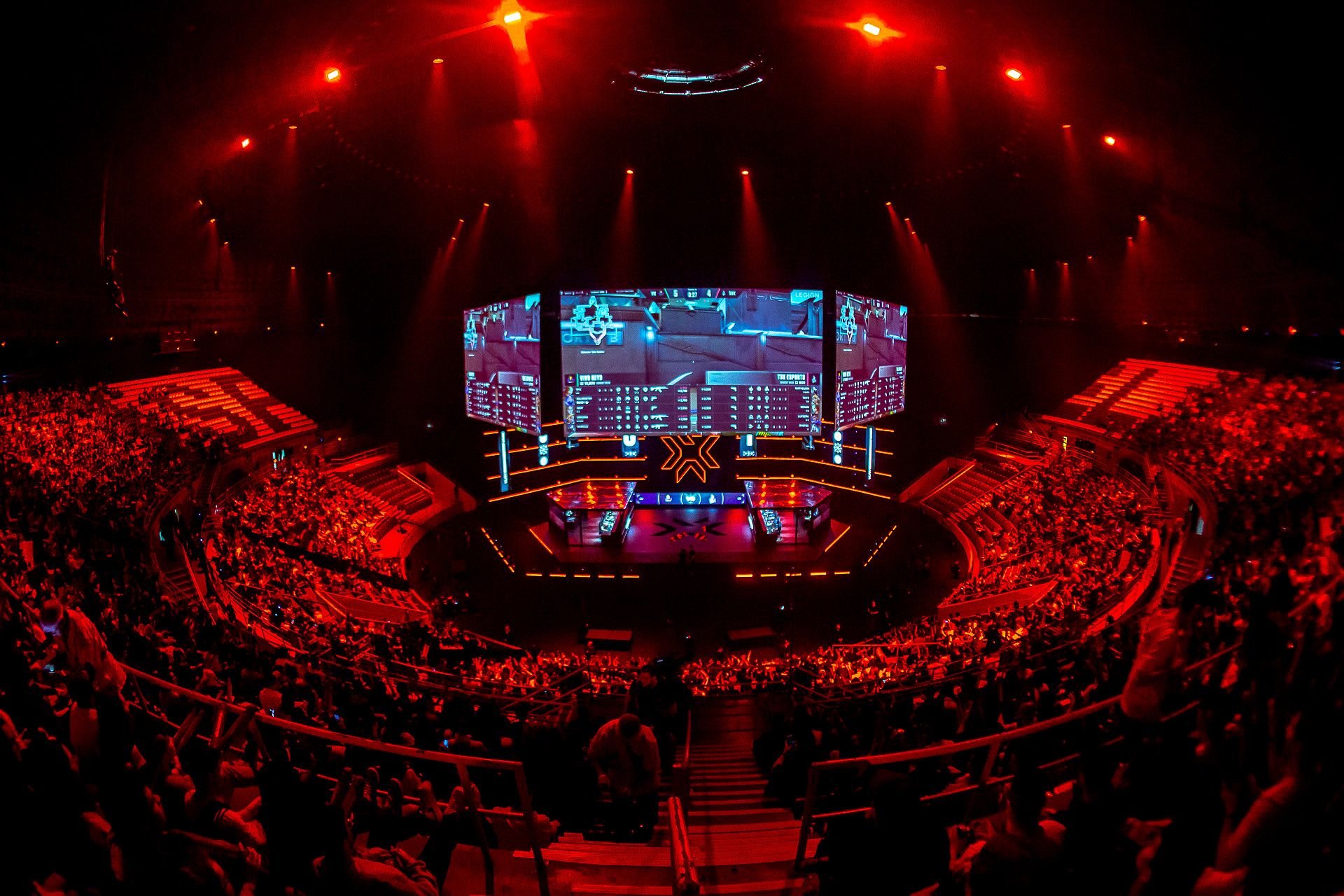 Турниры Московской недели видеоигр по CS 2, Dota 2 и PUBG охватят пять стран