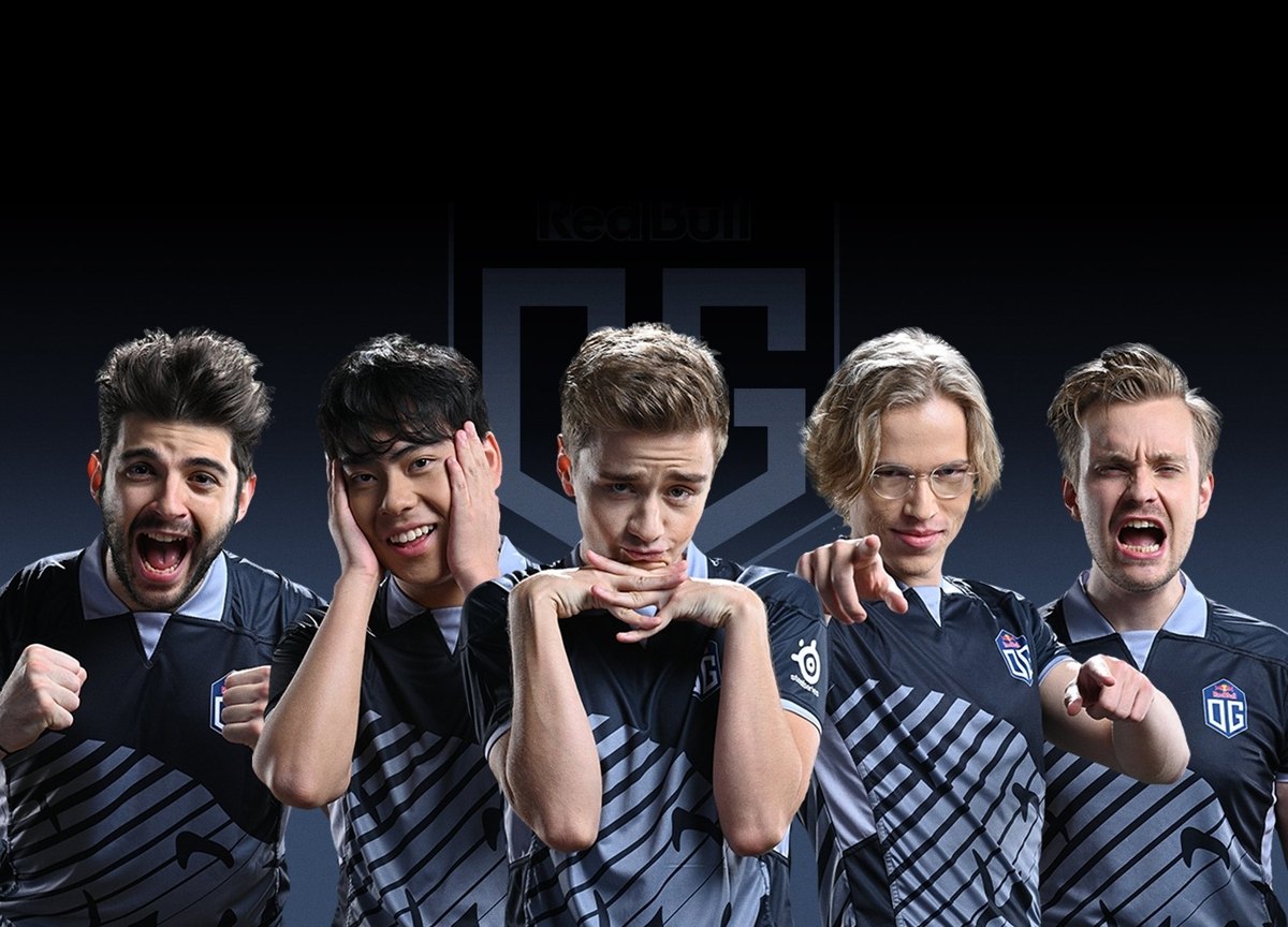 Рейтинг лучших мидеров Dota 2 перед началом The International 15: кто фаворит?