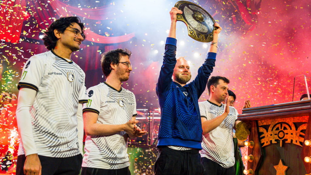 Итоги PGL Wallachia Season 9 по Dota 2: триумфаторы, итоговое положение команд и распределение призовых