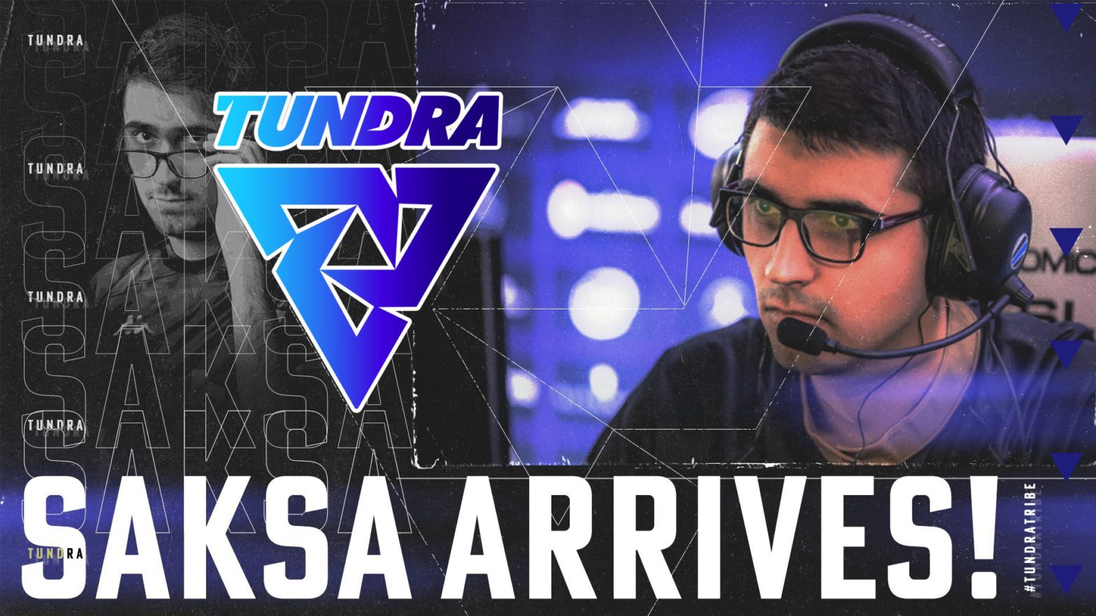 Сакса откровенно рассказал о причинах ухода из Tundra и ссоре с игроком