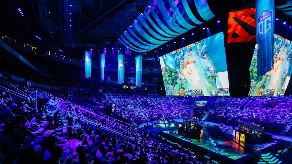 Интрига вокруг призового фонда: что известно о Dota 2 The International 2026