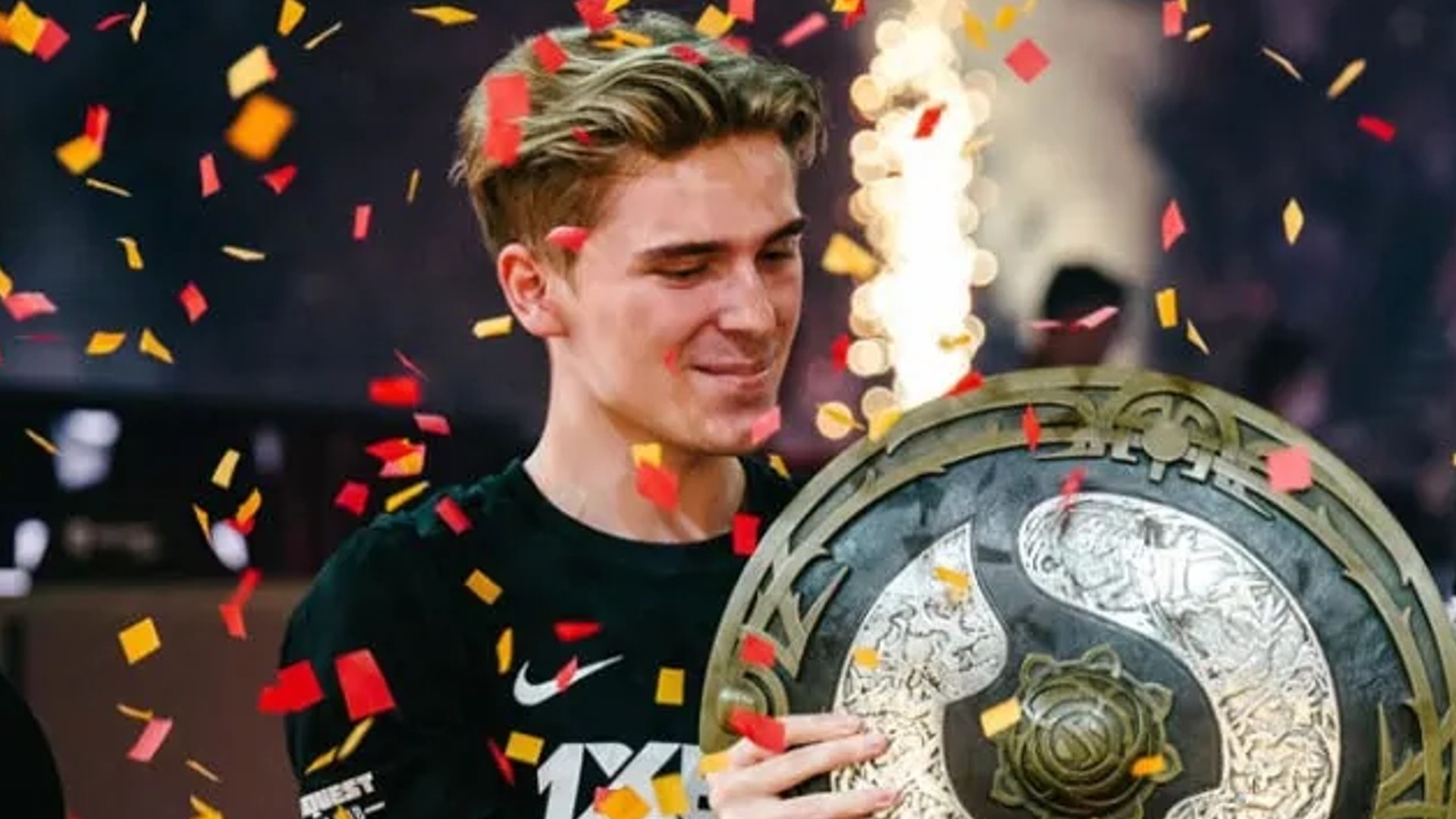 История величия: все чемпионы мира по Dota 2 серии The International