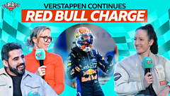Глубокий анализ Формулы-1: чего ждать от нового сезона в подкасте The Chequered Flag