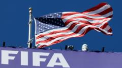 США примут первый в истории женский Клубный чемпионат мира в 2028 году