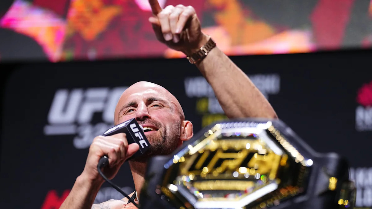 Грядут итоги UFC 333: главные заявления бойцов на пресс-конференции после турнира
