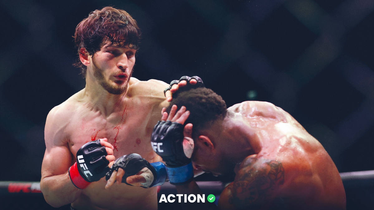 Громкие анонсы UFC 333: чего ждать от битвы Волкановски с Евлоевым и реванша Яна с Двалишвили