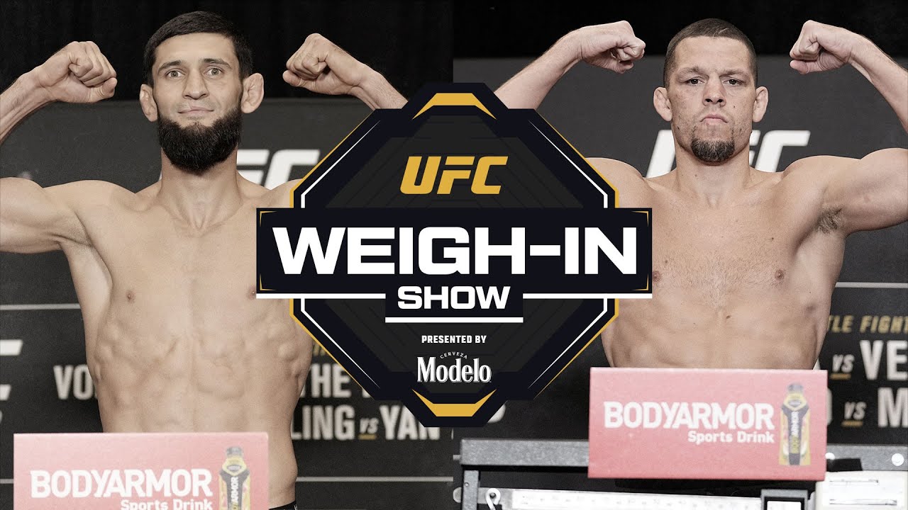 Бой на турнире UFC 333 состоится, несмотря на чудовищный перевес в 4,5 фунта