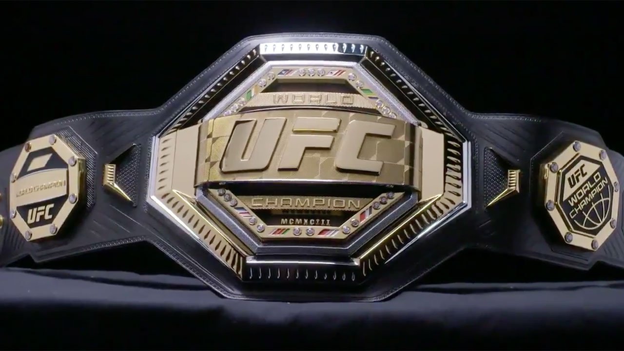 UFC 333 может полностью переписать историю споров о величайших бойцах в полулёгком и легчайшем весах