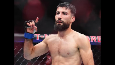 Глава UFC Дана Уайт публично извинился перед Фаридом Башаратом