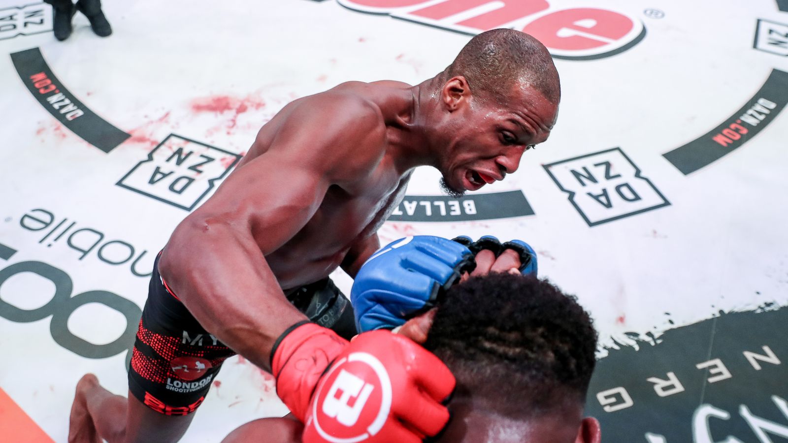 Бывший боец UFC Майкл Пейдж призвал создать профсоюз ММА: «Мы должны действовать сообща»