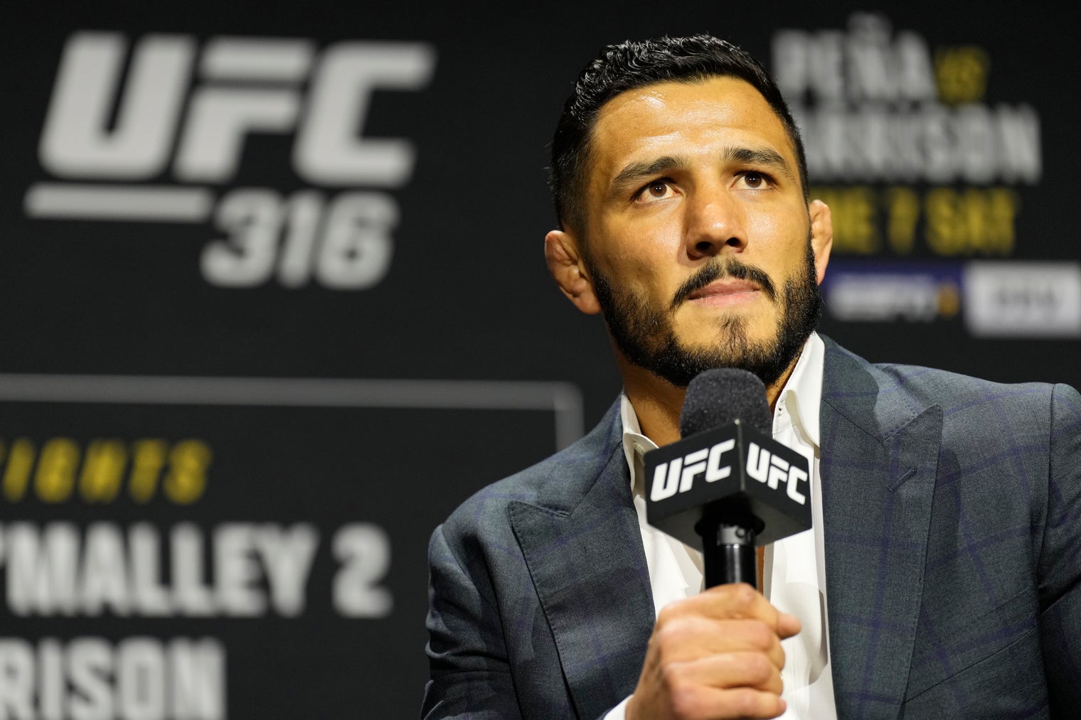 Аарон Пико на UFC 333: кто станет соперником и где смотреть бой