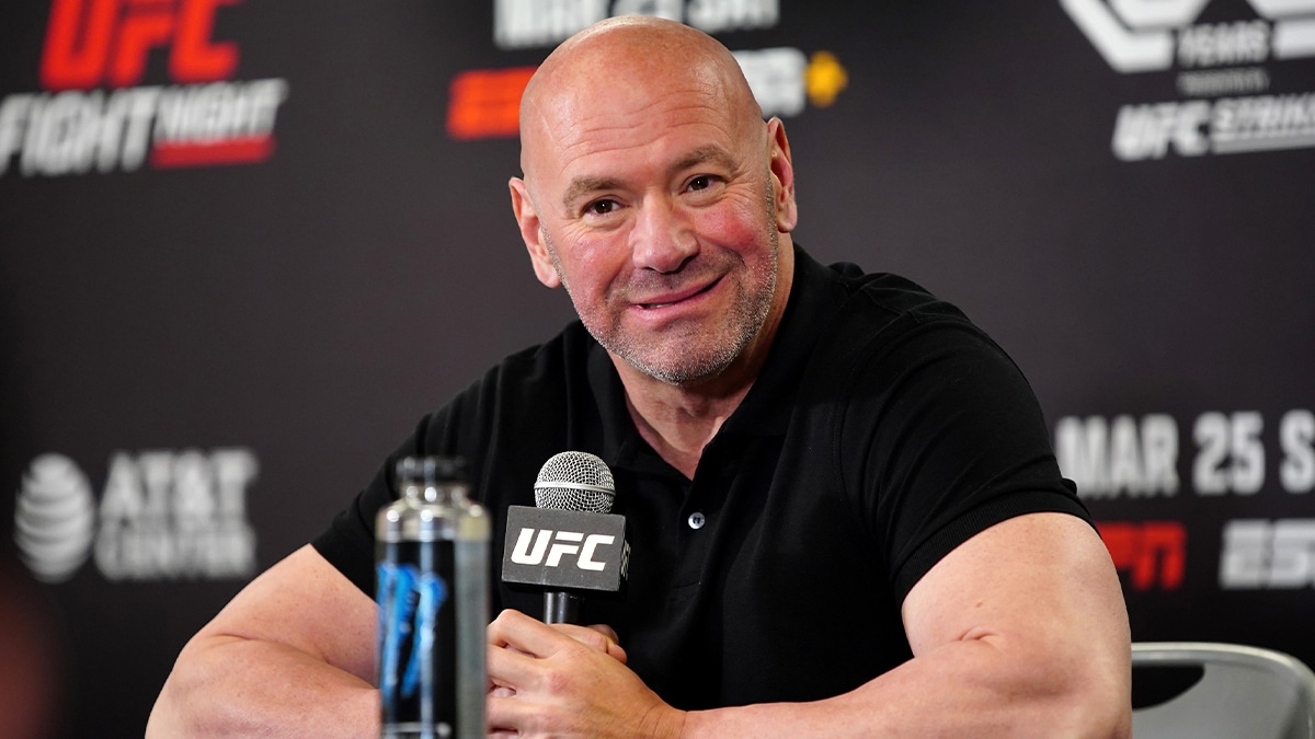 Дана Уайт объяснил, при каких условиях бойцы UFC могут получить досрочный релиз
