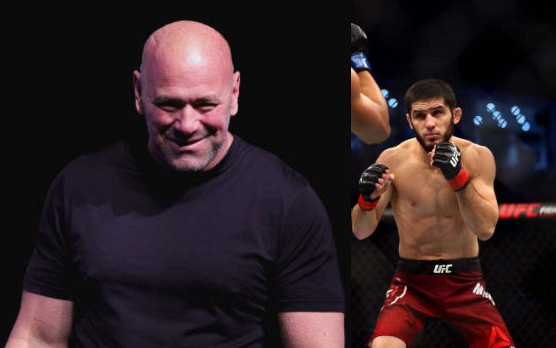 Ислам Махачев рискует пропустить турнир UFC 336: загадочная реакция Даны Уайта взбудоражила фанатов