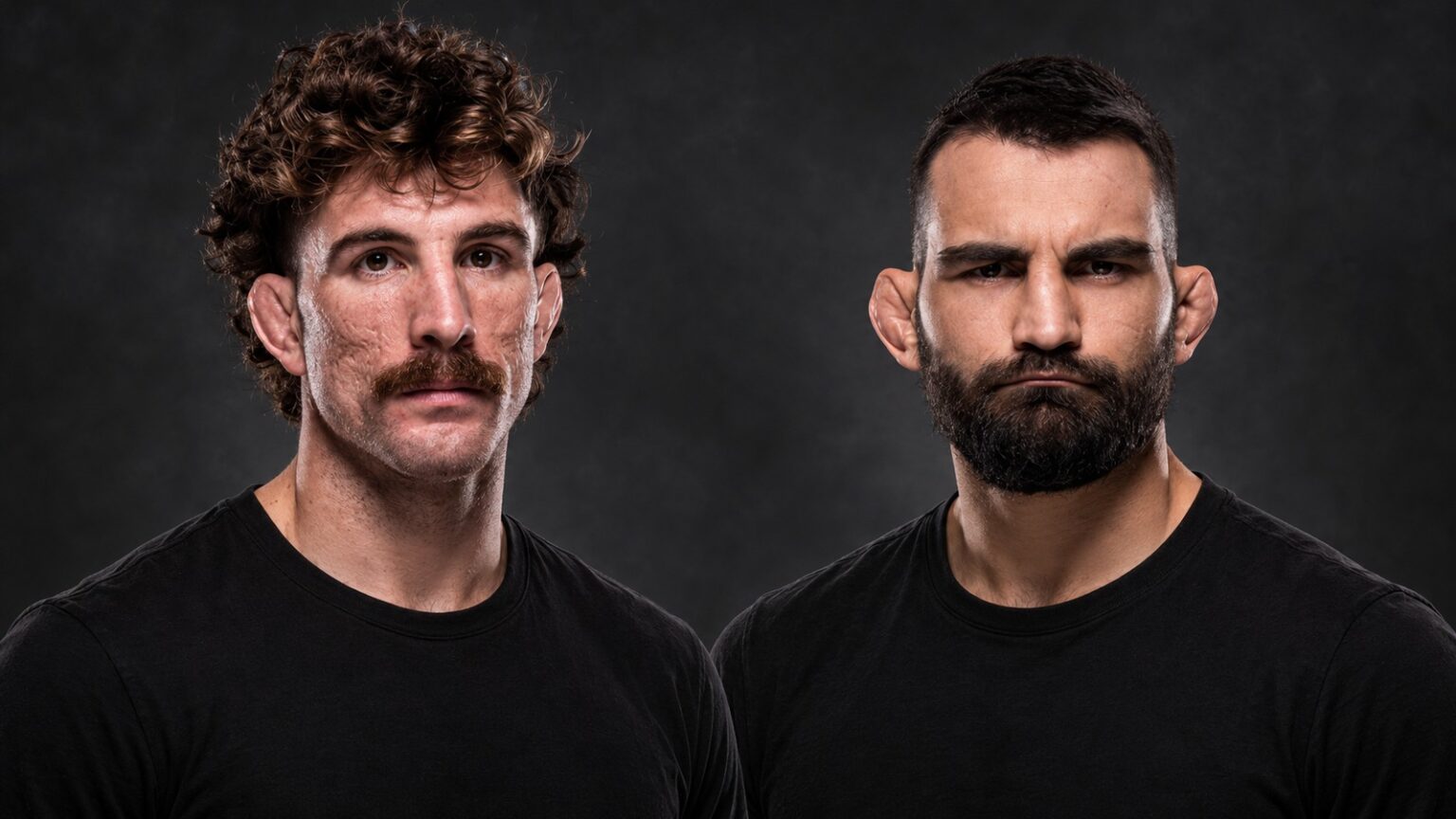 Салкилд проведет бой против Сент-Дени на турнире UFC Fight Night в Сиднее