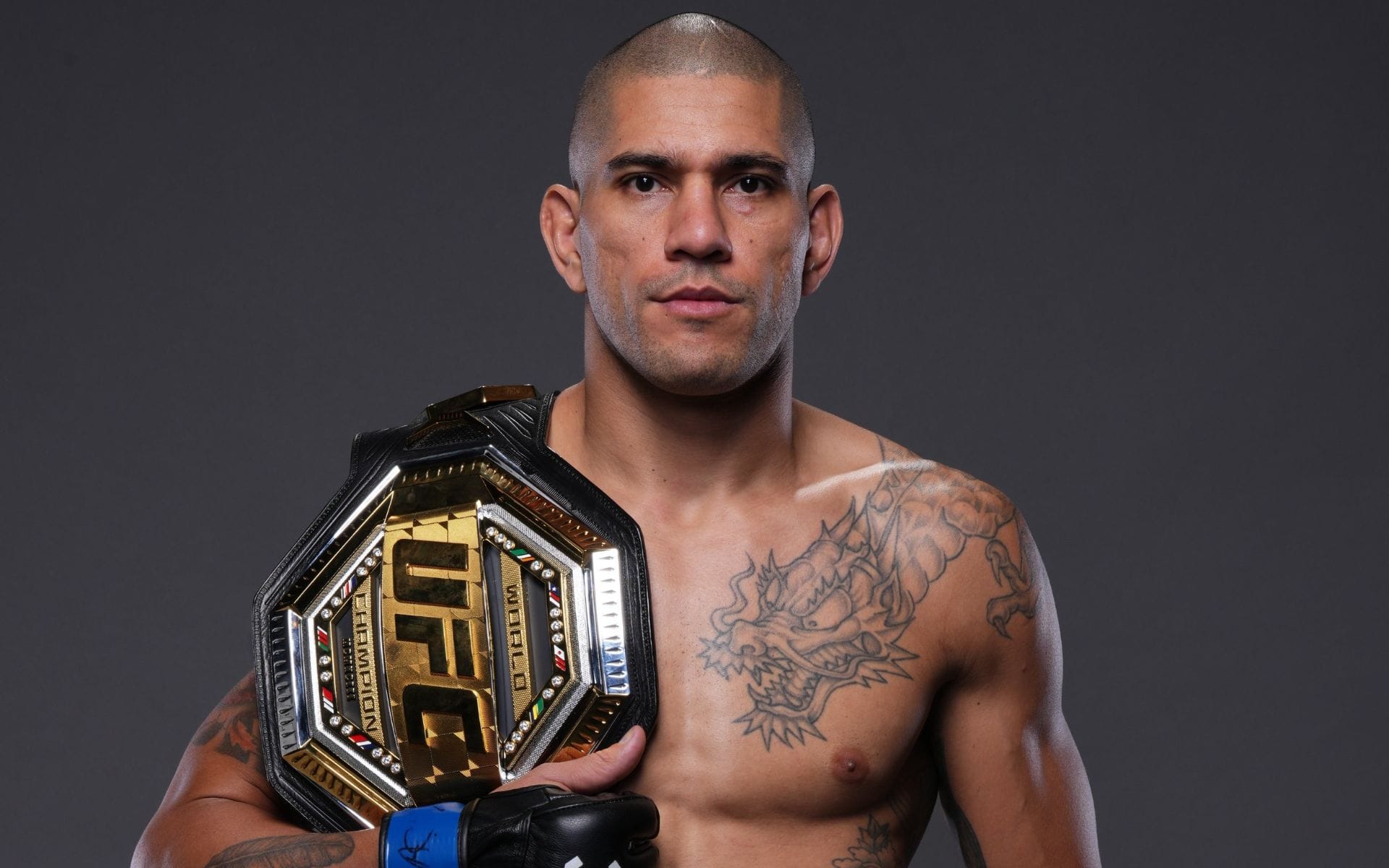 Чемпион UFC Алекс Перейра объяснил, почему его не интересуют огромные гонорары в боксе