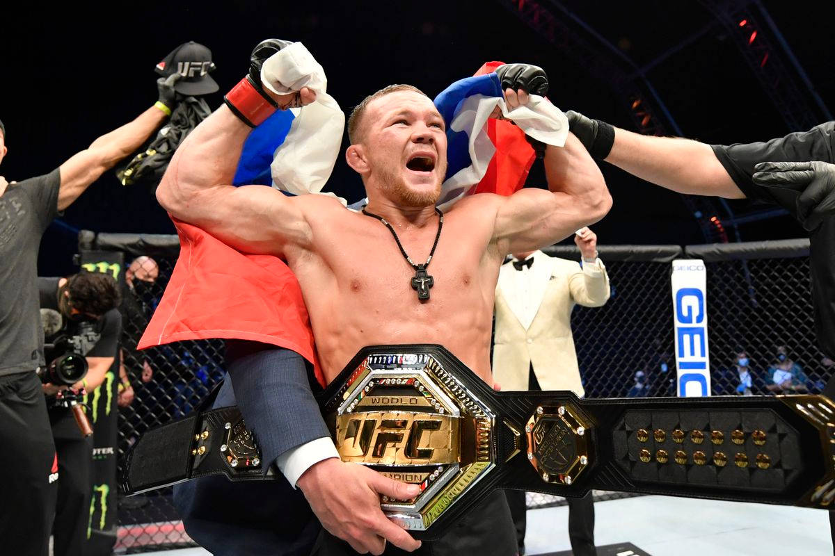 Шоу продолжается: что ждет Петра Яна после триумфа на UFC 333?