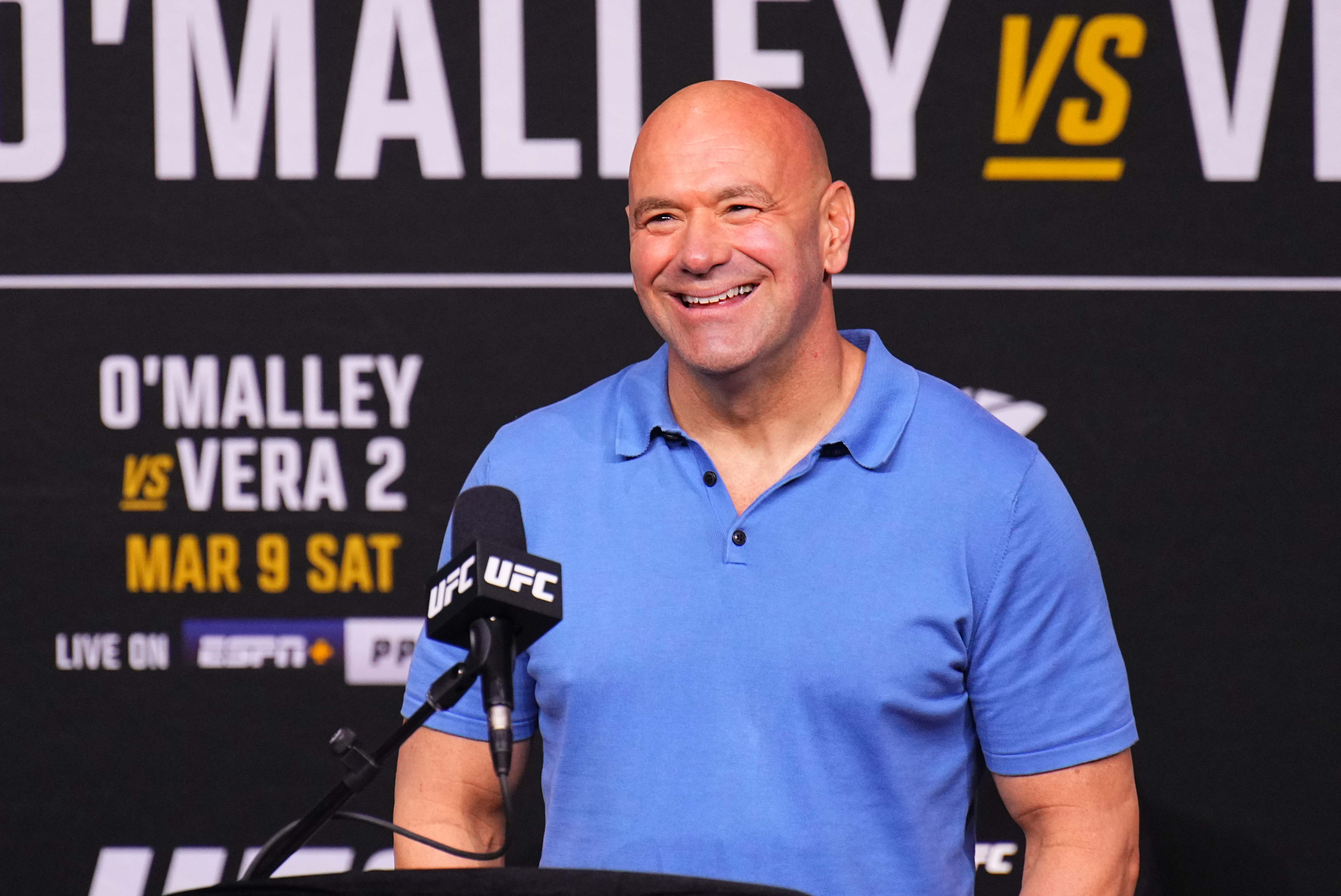 Легенда ММА разнес Дану Уайта, раскрыв спорные контрактные методы UFC