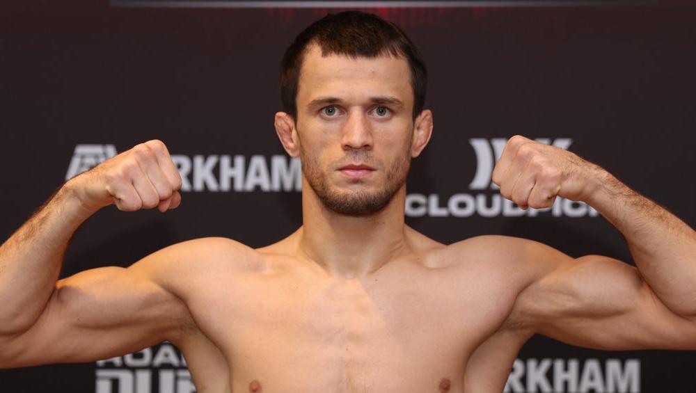 Добро пожаловать в UFC, Усман Нурмагомедов: действительно ли путь в элите будет легким?